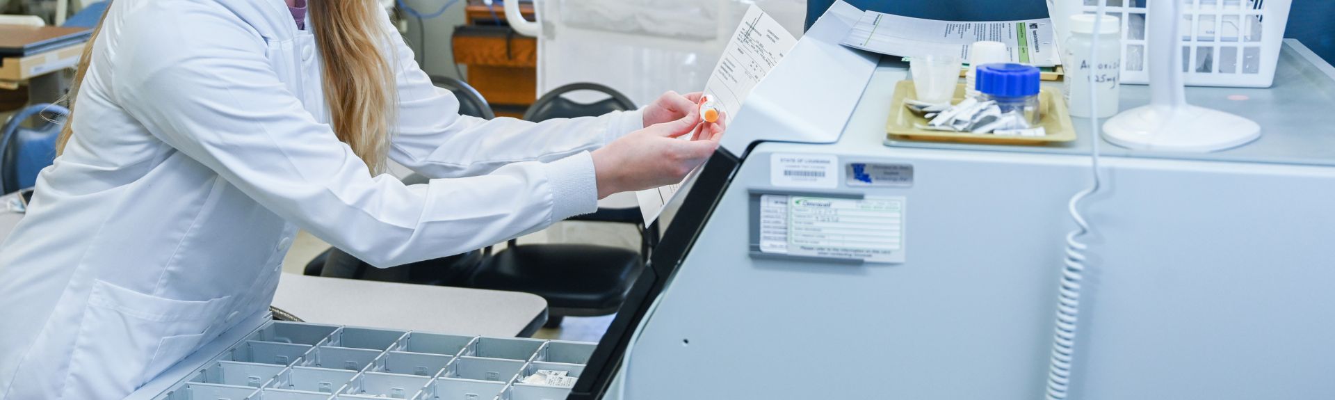 Medical lab Sciences