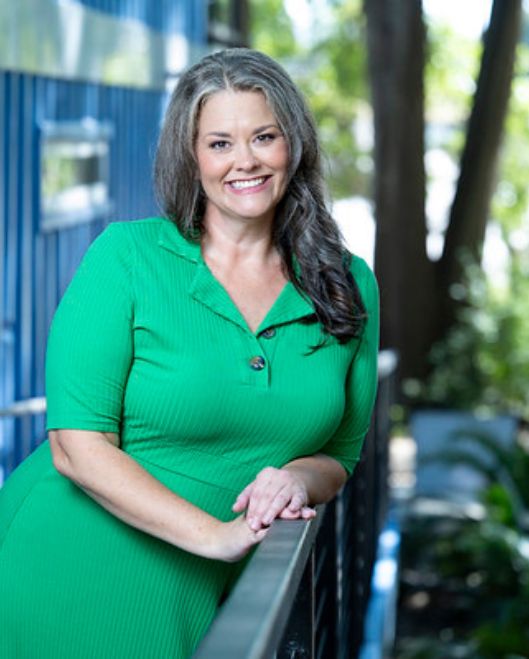 Dr. Julie Ray Roberts