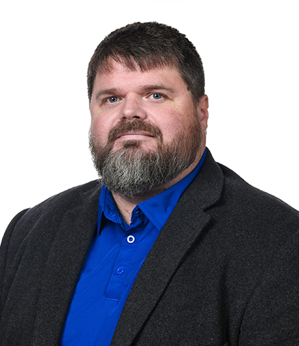 photo of john matthews on white background