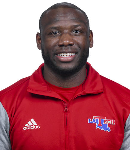 Headshot of Josh Ashley on a white background