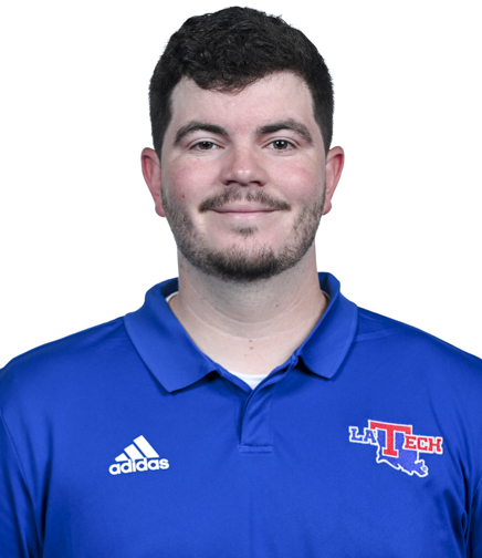 Headshot of Nathan Lewis on a white background