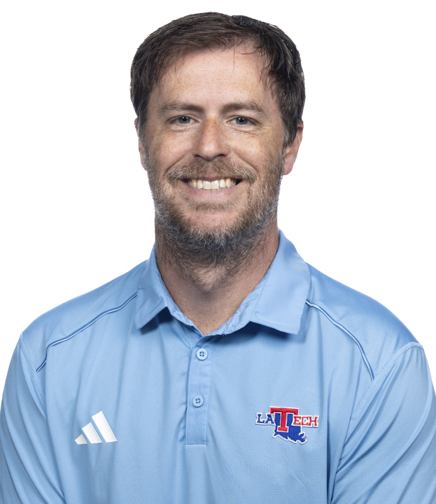 Headshot of Kane McGuire on a white background