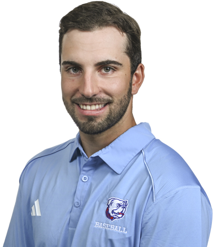 Headshot of Chris Watson on a white background
