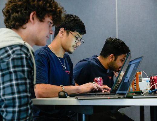 computer science certificate