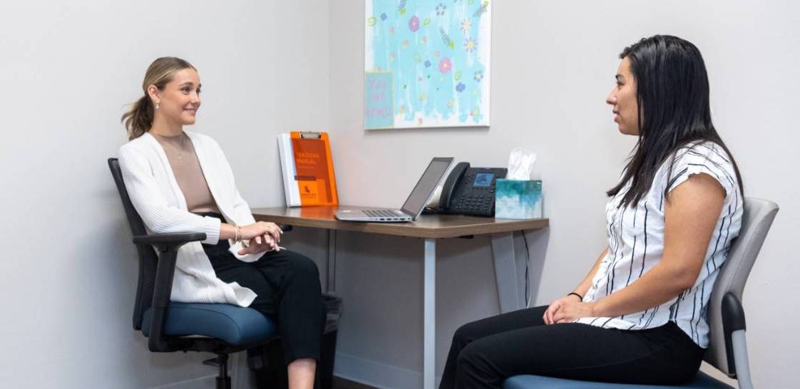 Counseling Center