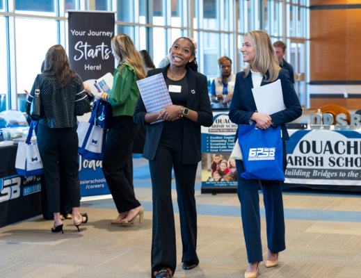 educational leadership