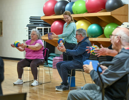Health Coaching Certificate
