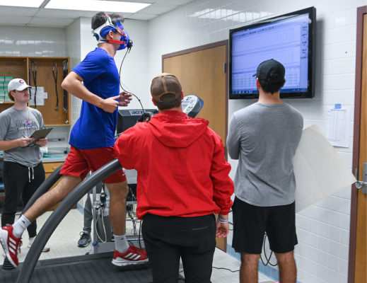 kinesiology