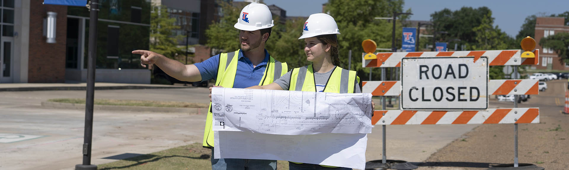 civil engineering