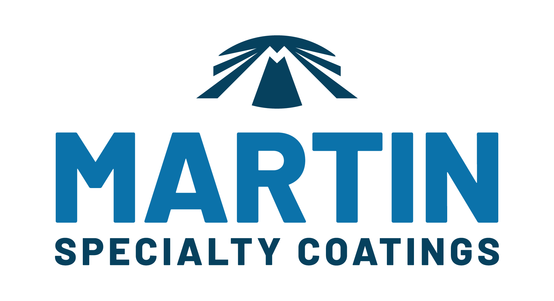 martin specialty coatings