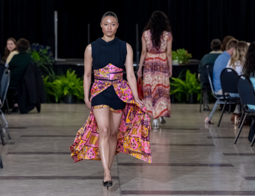 Fashion Merchandising