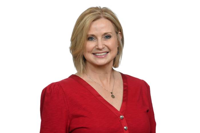 Dr. Melissa Madden headshot