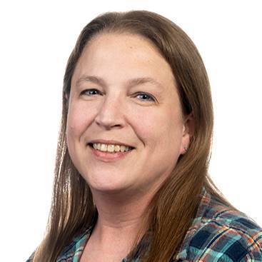 Marsha Smith