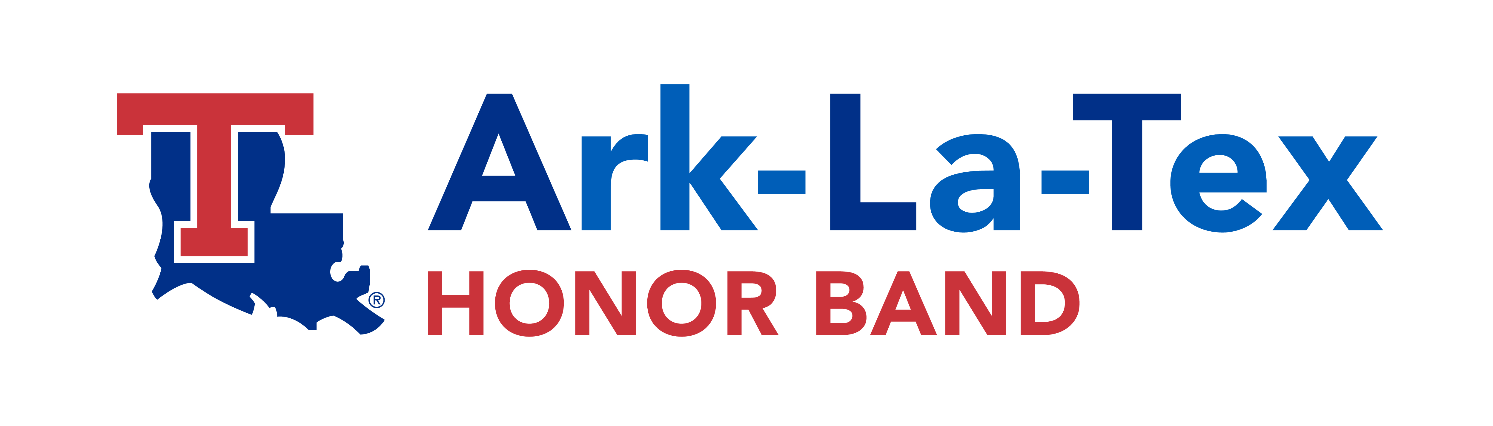 Louisiana Tech Logo and Ark-La-Tex Logo