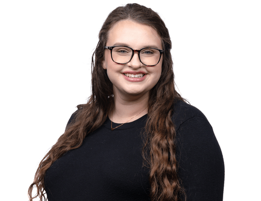 Abby Sullivan Headshot