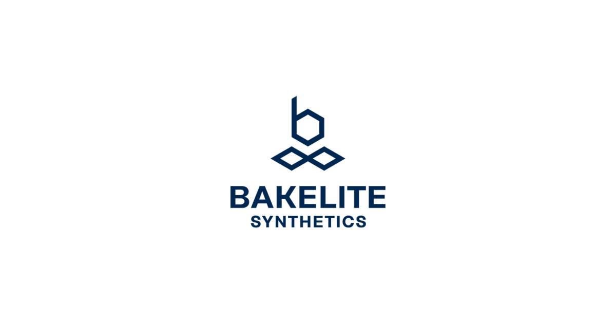 Bakelite Synthetics Logo