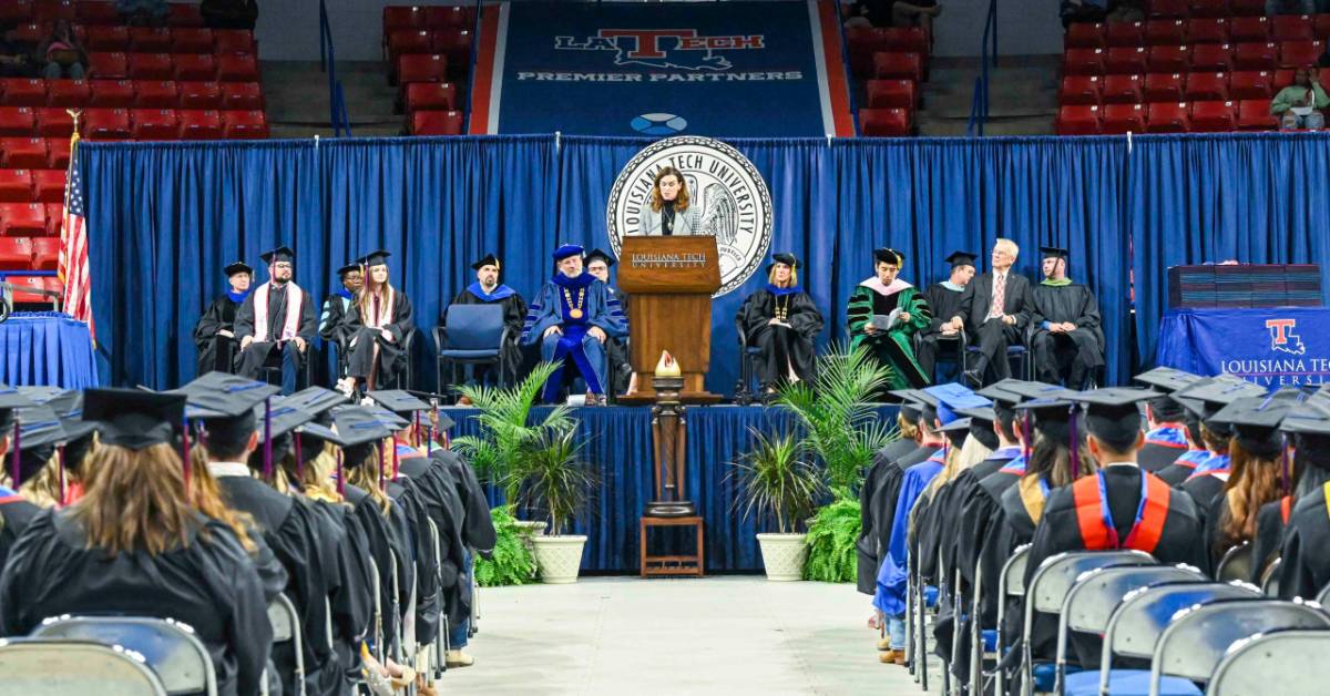 fall graduation 