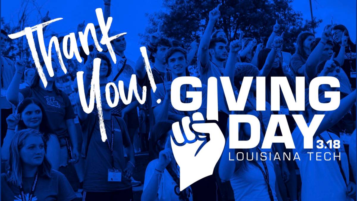giving day 