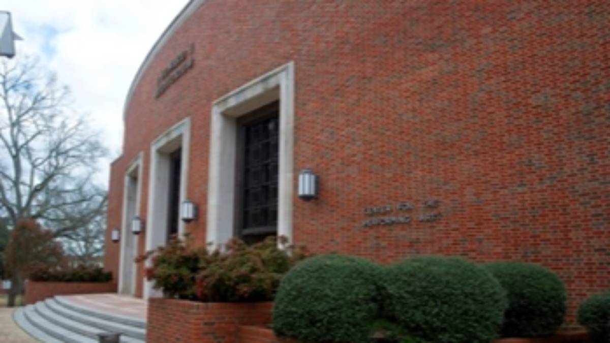 howard center 