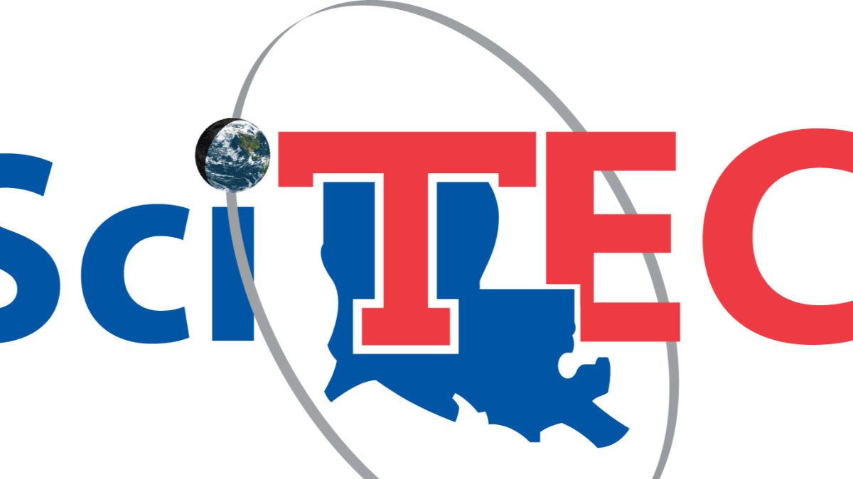 scitech logo