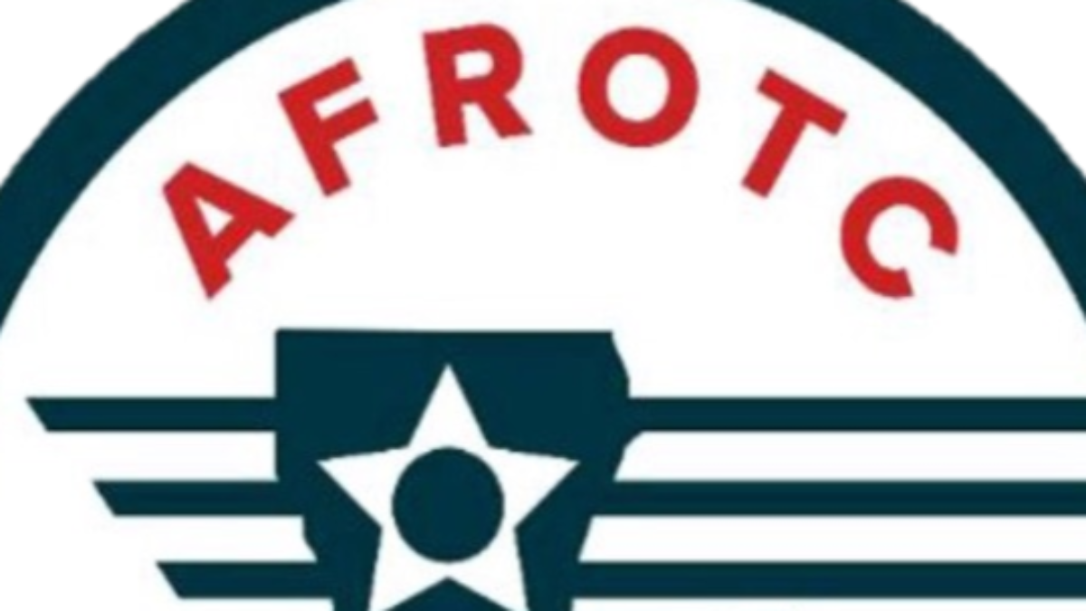 afrotc logo