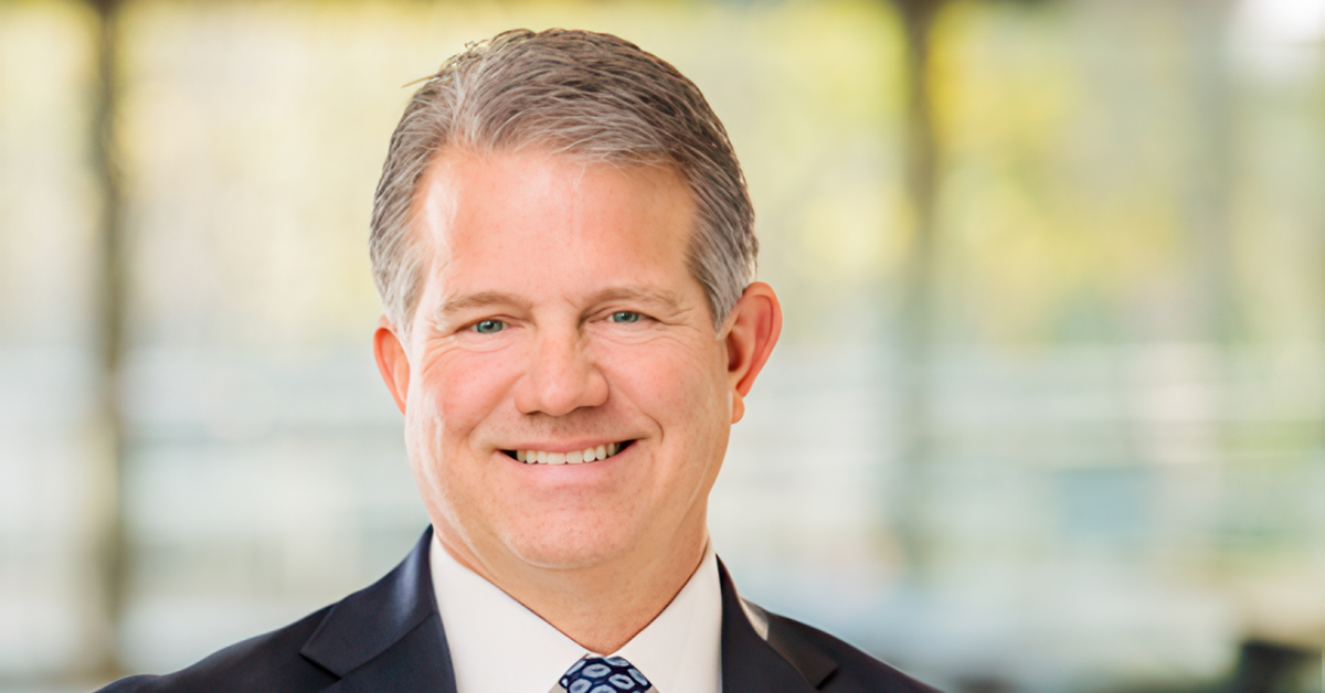 Brett Mattison headshot