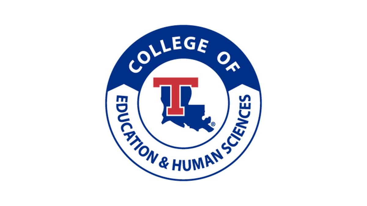 college of education logo