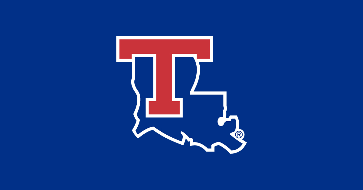 The Louisiana Tech logo