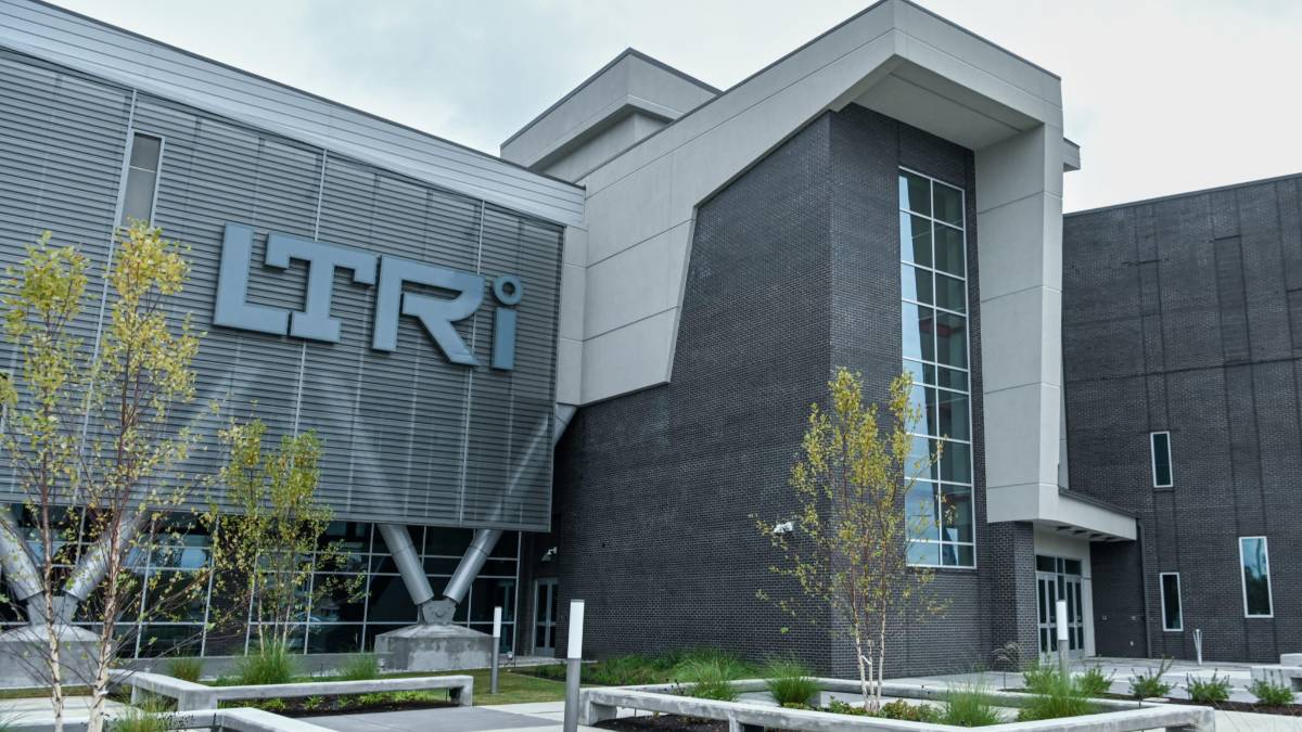 ltri building 