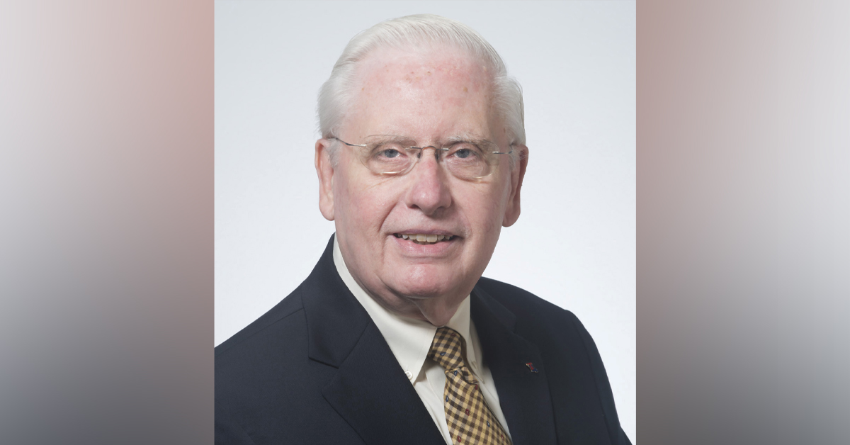 Paul Hale Paul Hale headshot