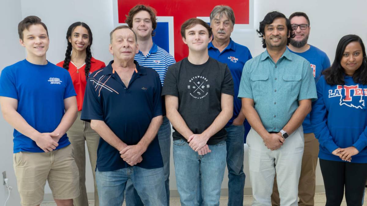 physics students 
