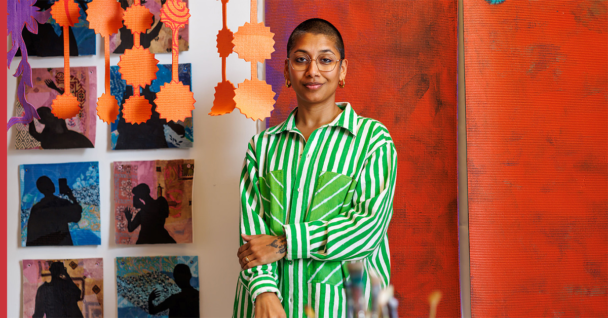 Preetika Rajgariah