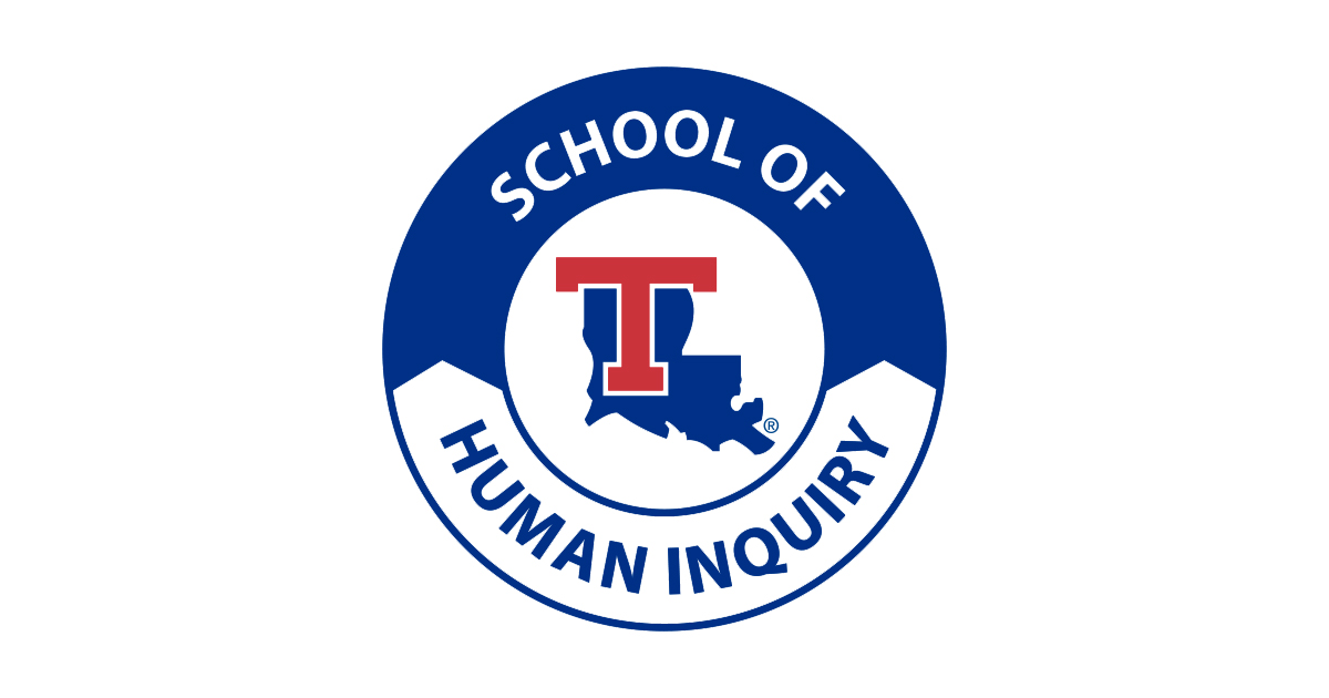 School of Human Inquiry logo