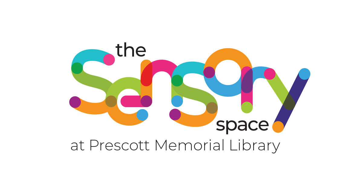 Sensory Space logo