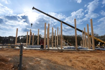 FPIC Construction