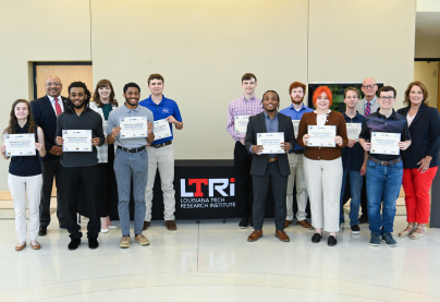 LTRI Fellows