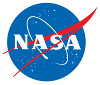 NASA Logo NASA Logo