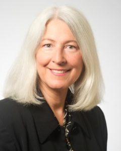 Dr. Teresa Murray