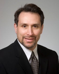 Dr. David Szymanski