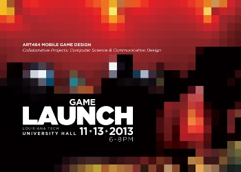 Game Launch