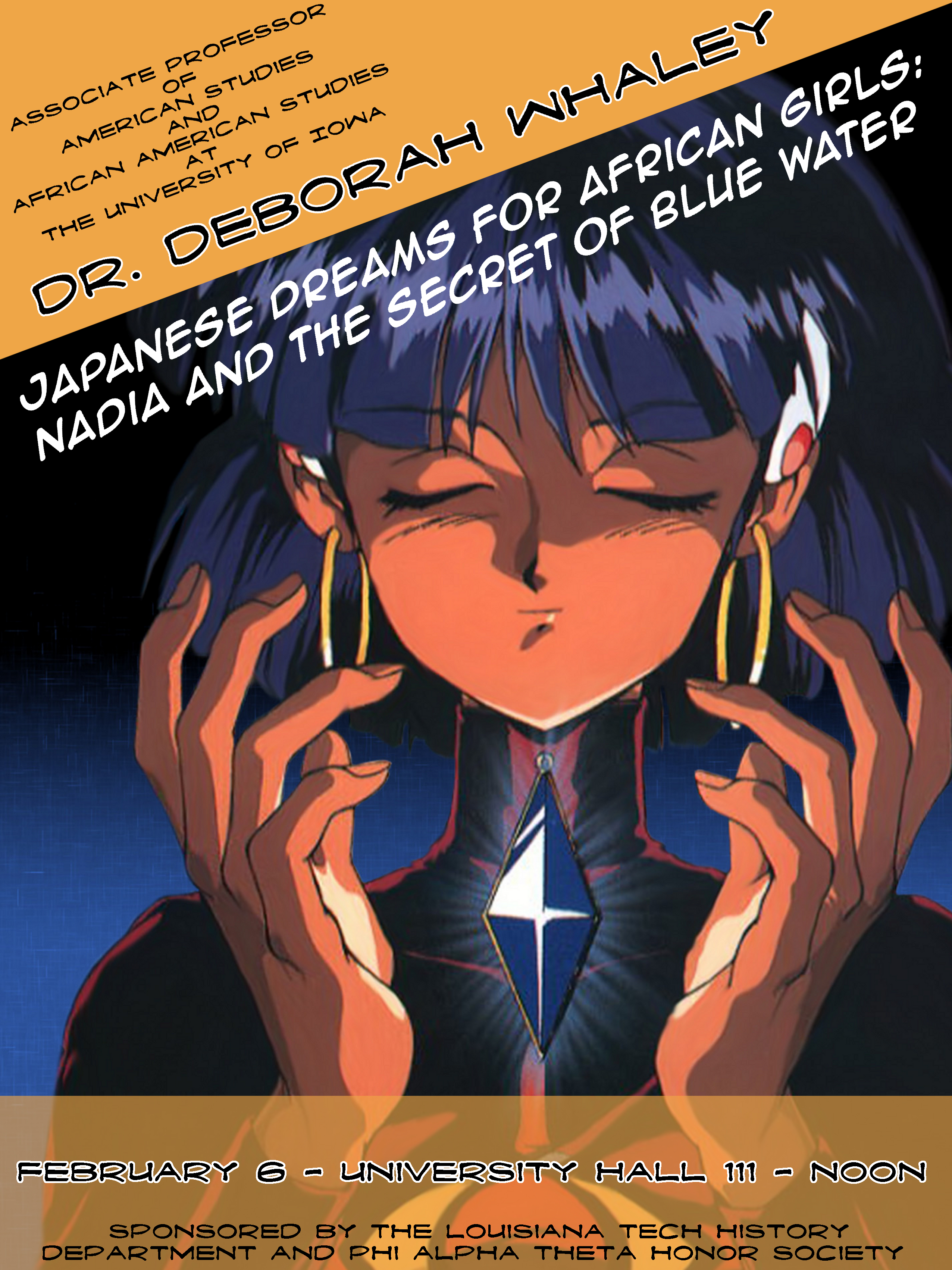 flyer