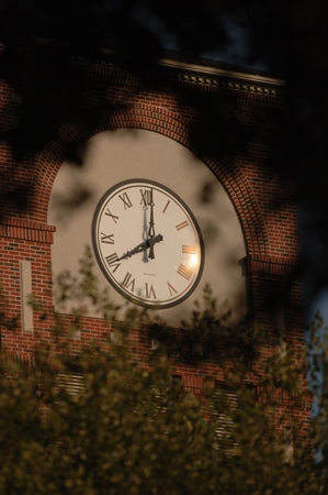 Tech Clock Tower2