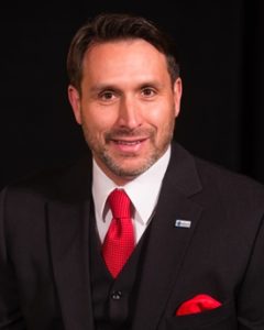 Dr. David Szymanski