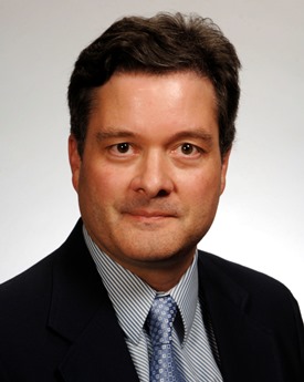 Dr. Mark DeCoster - Louisiana Tech University