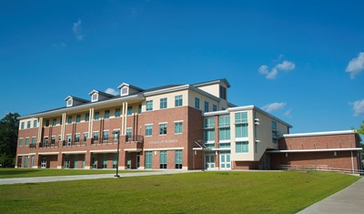 College of Business at Louisiana Tech