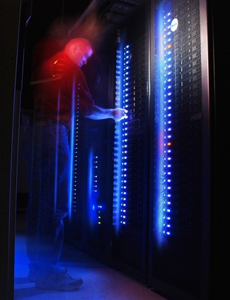 Cyber Engineering at Louisiana Tech