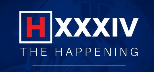 Happening XXXIV