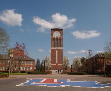 Louisiana Tech-s