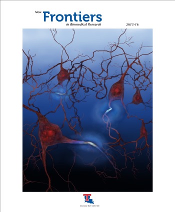 New Frontiers in Biomedical Research 2015-2016