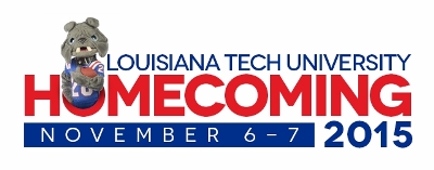 Louisiana Tech Homecoming 2015